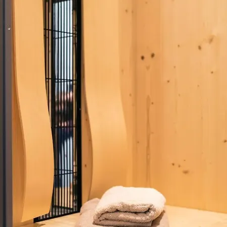 Alpensuites