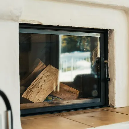 Alpensuites Apartment