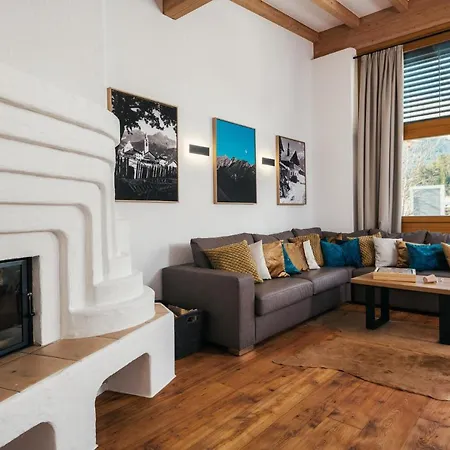 Alpensuites *