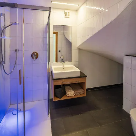 Apartment Alpensuites Serfaus