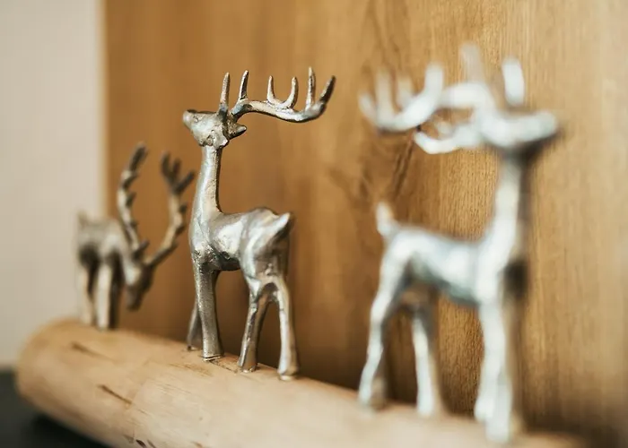 Alpensuites * سيرفاوس