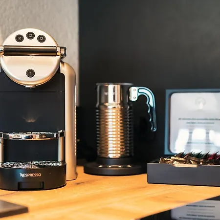 Alpensuites Apartment